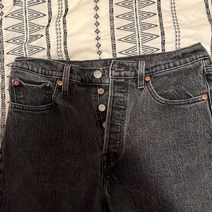 501 Levi’s